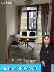 La Fiesta (D19), Condominium #154459192